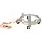 Vestil Multi Purpose Tilting Drum Dolly DRUM-TRI-H-TLT - alternate 5